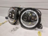Headlamps Set